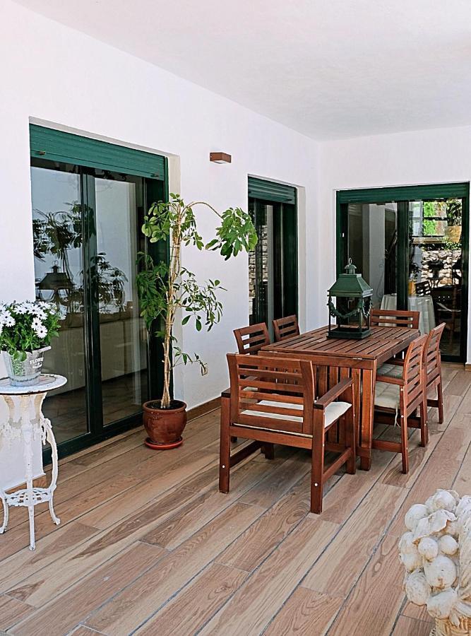 Otura Villa La Piedad מראה חיצוני תמונה