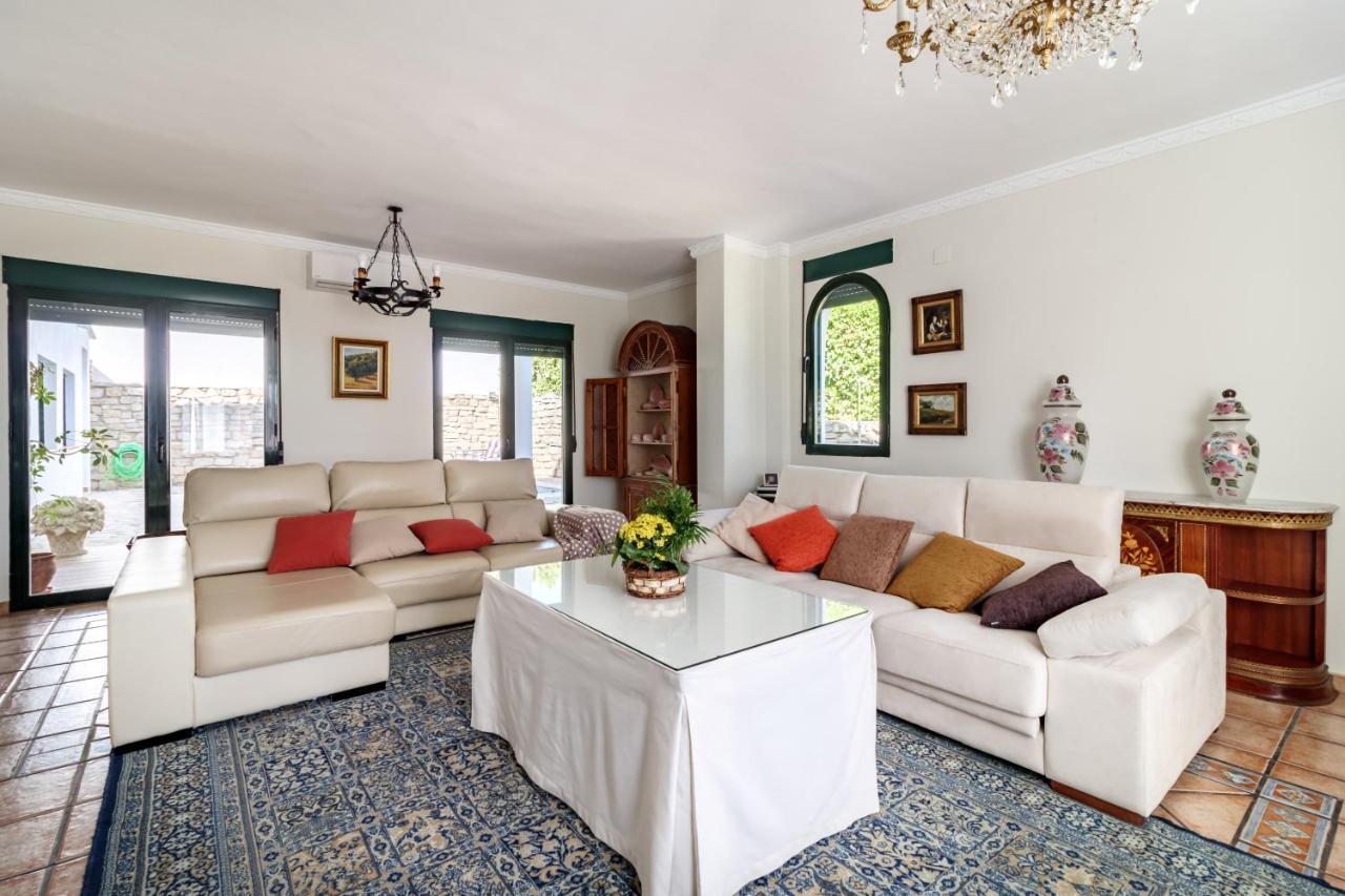 Otura Villa La Piedad מראה חיצוני תמונה